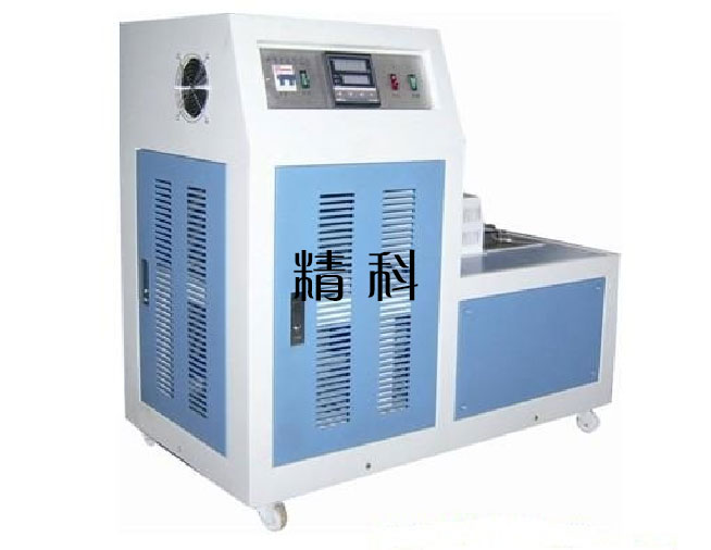 JNH-1012型橡胶压缩耐寒系数测定仪